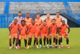 Série D: Fora de Casa, Manauara empata com Trem (AP), mas continua invicto na competição