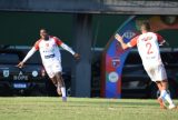 Princesa do Solimões vence Humaitá (AC) de goleada e conquista segunda vitória seguida na série D