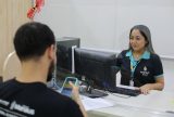 Sine Manaus oferta 342 vagas de emprego nesta segunda-feira (10)