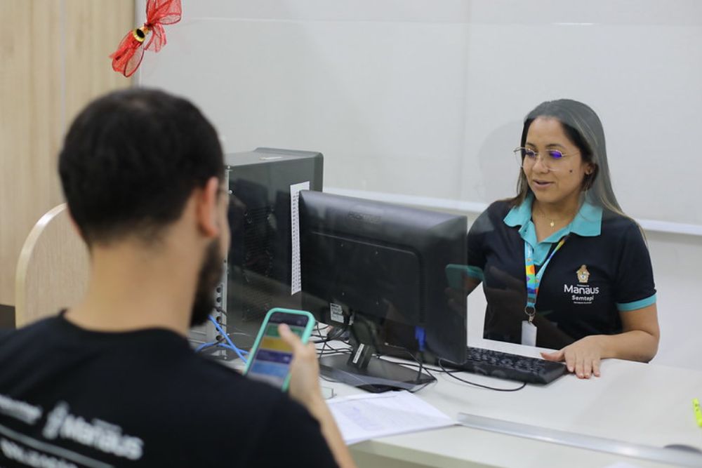 Sine Manaus oferta 342 vagas de emprego nesta segunda-feira (10) Sine Manaus oferta 342 vagas de emprego nesta segunda-feira (10)