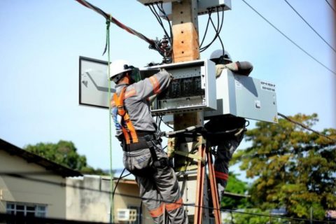 Acidentes elétricos registram aumento de mortes em 2024