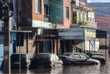 Número de mortos nas enchentes do RS sobe para 173