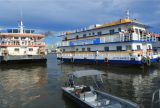 Comissão debate atendimento a saúde em barcos-hospitais no Baixo Amazonas