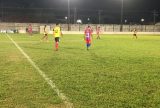 Anamã, Silves, Manacapuru e Parintins se classificam para 2ª fase da Copa da Floresta