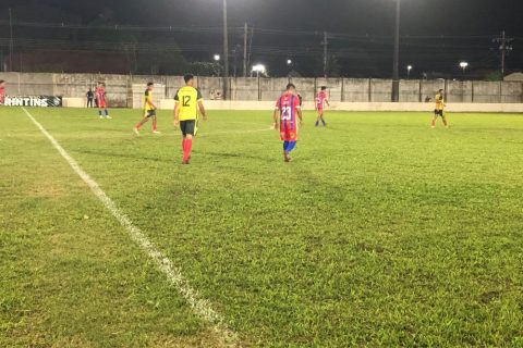 Anamã, Silves, Manacapuru e Parintins se classificam para 2ª fase da Copa da Floresta