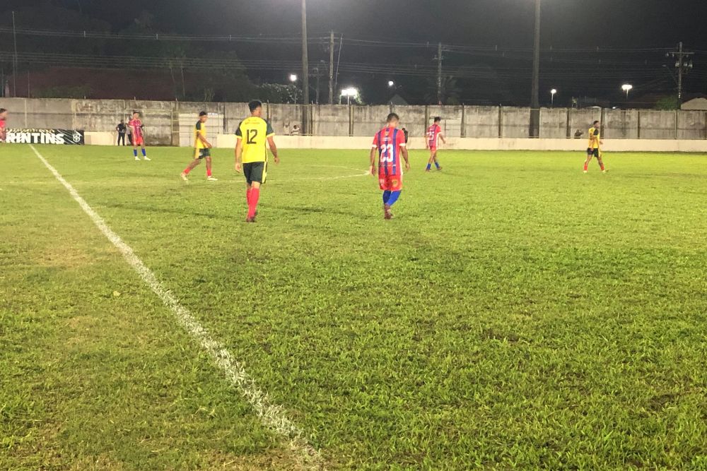 Anamã, Silves, Manacapuru e Parintins se classificam para 2ª fase da Copa da Floresta Anamã, Silves, Manacapuru e Parintins se classificam para 2ª fase da Copa da Floresta