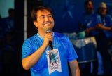 Ex-presidente do Caprichoso Jender Lobato é nomeado Diretor-Presidente da Manauscult