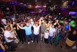 Roberto Cidade assume compromisso de implementar Auxílio Municipal Permanente durante ação da pré-campanha em Manaus