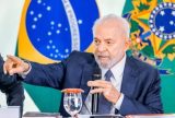 TCU vai analisar contas do presidente Lula nesta quarta (12)