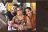 Fantástico repercute uso de drogas e anabolizantes na morte da avó de Djidja Cardoso