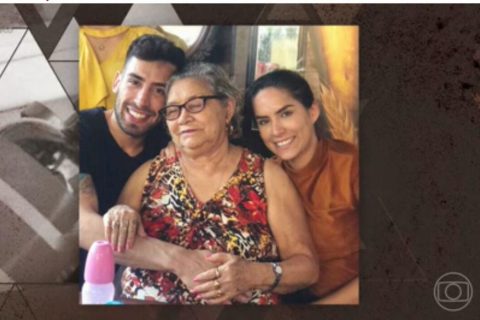 Fantástico repercute uso de drogas e anabolizantes na morte da avó de Djidja Cardoso
