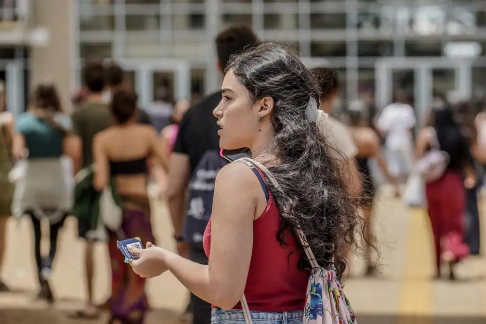 Prazo para inscrições no Enem 2024 termina nesta sexta-feira (14) Prazo para inscrições no Enem 2024 termina nesta sexta-feira (14)