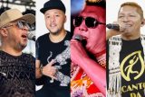 Kwati Club anuncia Andrezinho do Molejo, David Assayag, Canto da Mata e Leonardo Castelo como novas atrações em 2024