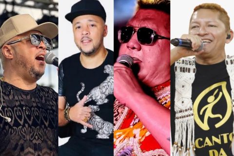 Kwati Club anuncia Andrezinho do Molejo, David Assayag, Canto da Mata e Leonardo Castelo como novas atrações em 2024