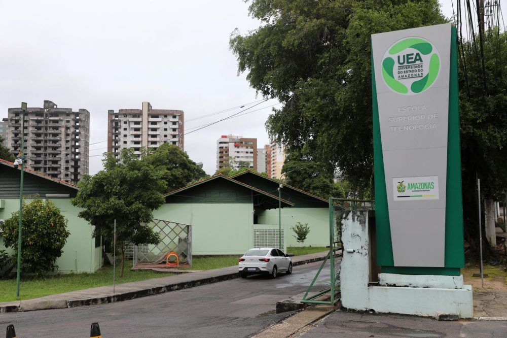 UEA prorroga prazo de inscrições para curso de pós-graduação em Desenvolvimento de Jogos Eletrônicos UEA prorroga prazo de inscrições para curso de pós-graduação em Desenvolvimento de Jogos Eletrônicos