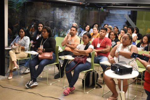 Manaus encerra curso de ‘Estratégias em Vendas e Atendimento ao Cliente’