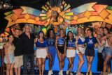Turistas visitam Parintins e se encantam com Boi Caprichoso