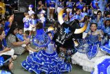 Caprichoso: Bar do Boizinho realiza sua 26ª edição com recorde de participação infantil e público