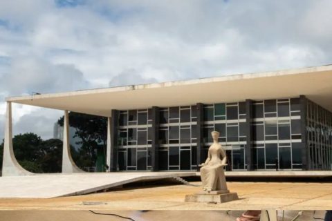 STF mantém suspensão de leis que proíbem linguagem neutra nas escolas