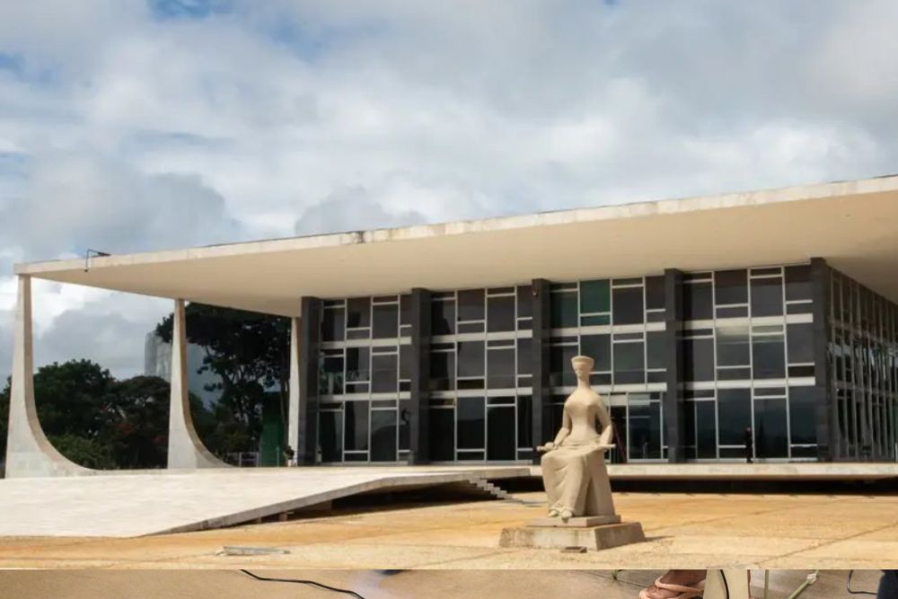 STF mant&eacute;m suspens&atilde;o de leis que pro&iacute;bem linguagem neutra nas escolas