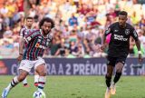 Brasileirão: Botafogo enfrenta Fluminense no estádio Nilton Santos nesta terça-feira (11)