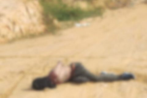 Corpo de homem baleado é encontrado em ramal no bairro Puraquequara