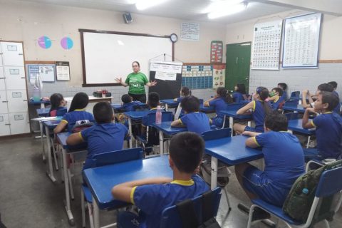 Operação Virtude: FUnATI promove programação especial com palestras, rodas de conversa e apresentações teatrais
