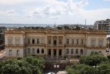 Palácio da Justiça celebra 18 anos com programação especial de aniversário