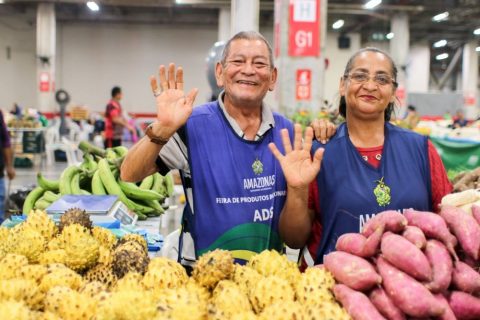 ADS celebra 21 anos e destaca ações positivas realizadas para produção rural do Amazonas