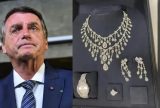 PF apura nova joia ofertada ao Brasil e desviada no governo Bolsonaro