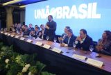 Wilson Lima é nomeado membro da diretoria nacional do União Brasil