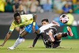 Brasil encara os EUA em último amistoso antes da Copa América