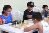 Dia do Enxadrista: Sedel promove aulas de xadrez para jovens e crianças na Vila Olímpica de Manaus