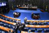 Senado aprova programa de crédito para pequenos empreendedores