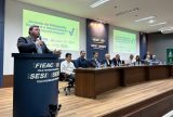Jornada da Suframa no Acre destaca oportunidades e resultados da política de PD&I