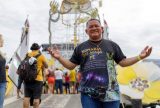Artista do Caprichoso se recupera de infarto e diz que ganhou nova oportunidade