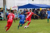 Copa da Floresta: Fora de casa, Santo Antônio do Içá vence e elimina Tonantins