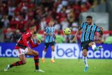 Brasileirão: Flamengo recebe Grêmio no Maracanã nesta quinta-feira (13)