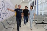 Amom visita principais capitais do Brasil e reúne ideias para plano de governo