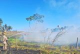Bombeiros alertam população sobre medidas preventivas para evitar incêndios no Amazonas