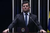 Moro critica projeto que proíbe delação premiada