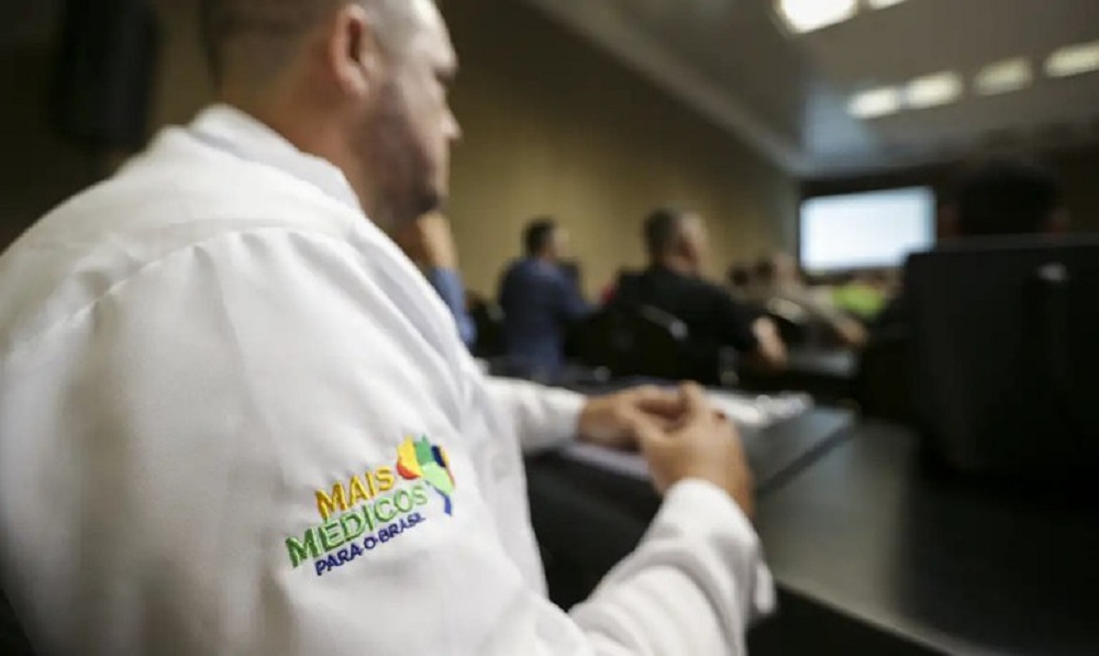 Inscrições para o programa Mais Médicos terminam hoje (8) Inscrições para o programa Mais Médicos terminam hoje (8)