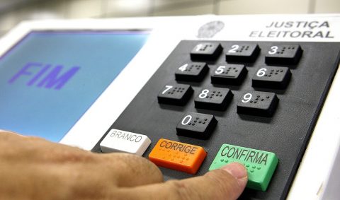 TSE autoriza participação de observadores nas eleições de outubro