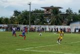 Fonte Boa vence Jutaí e garante vaga na próxima fase da Copa da Floresta