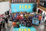 Manaus realiza abertura da 4ª edição dos Jogos de Integração dos Servidores da Semed