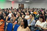 FVS-RCP participa de Jornada Norte de Imunização da SBim e destaca superação de barreiras na vacinação no Amazonas