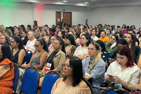 FVS-RCP participa de Jornada Norte de Imunização da SBim e destaca superação de barreiras na vacinação no Amazonas