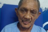 Centro de Saúde Mental do Amazonas busca familiares de idoso atendido na unidade