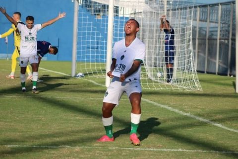 Manaus FC supera São Raimundo (RR) por 2 a 0 e retorna ao G4 da Série D