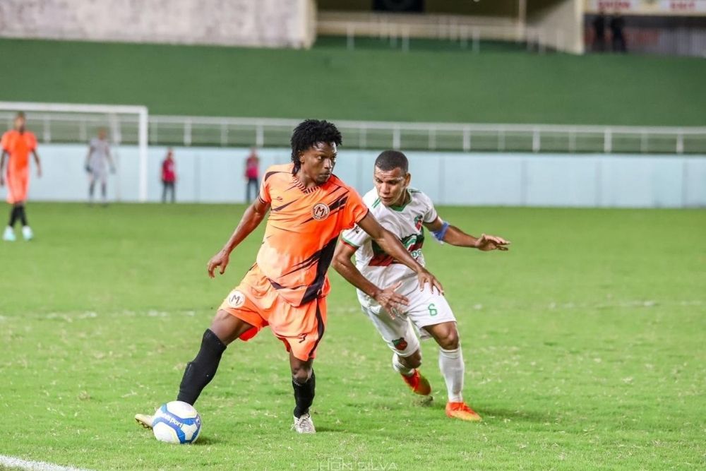 Manauara vence Humait&aacute; (AC) de goleada e chega &agrave; oitava vit&oacute;ria na S&eacute;rie D do Brasileir&atilde;o